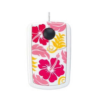 Pat says now Hawaiiana Girl (1166)